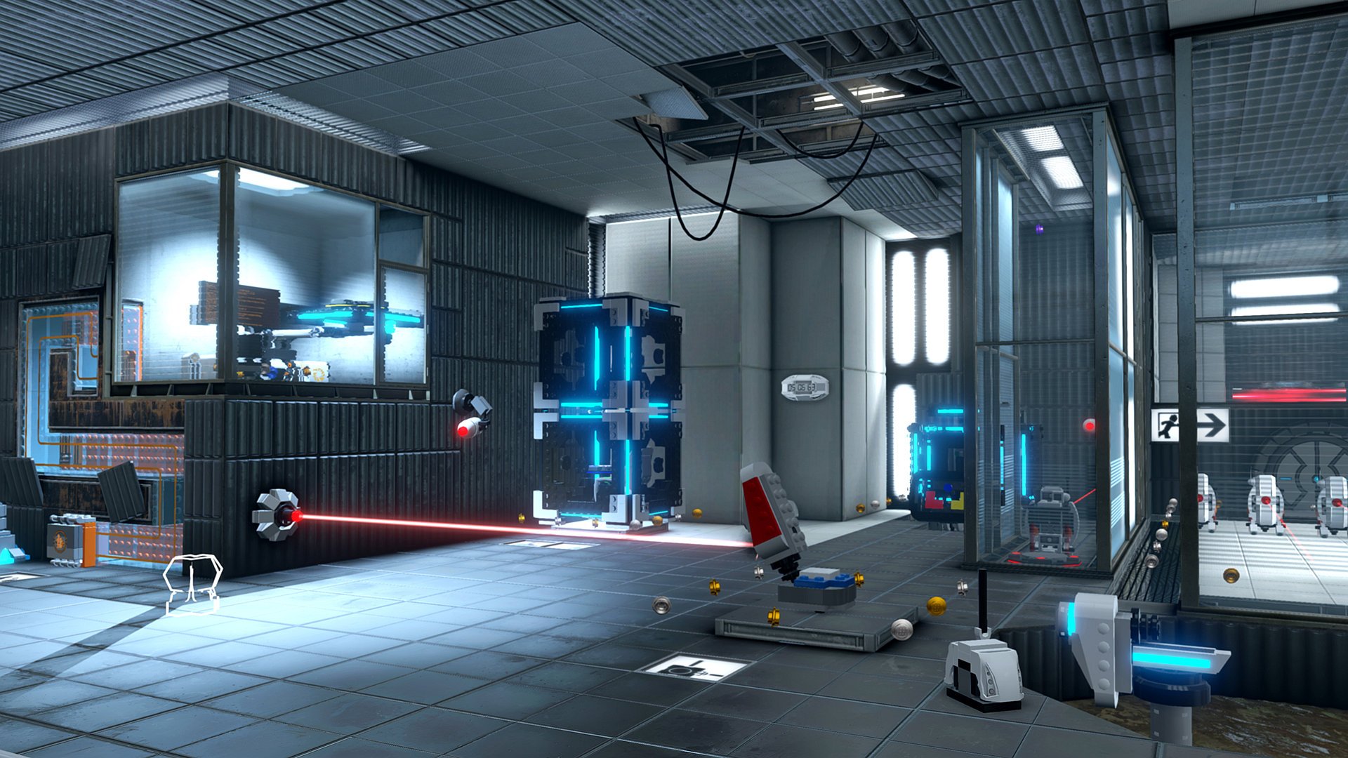 LEGO Dimensions - Imagen 11